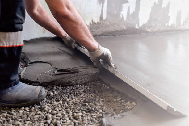 Reliable NM Concrete contractor Solutions